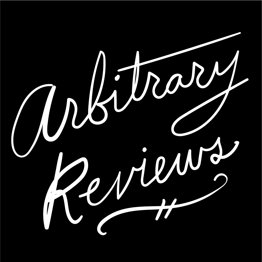 Arbitrary Reviews